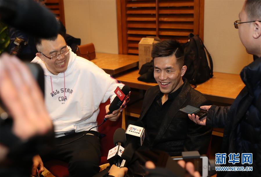米接力反击