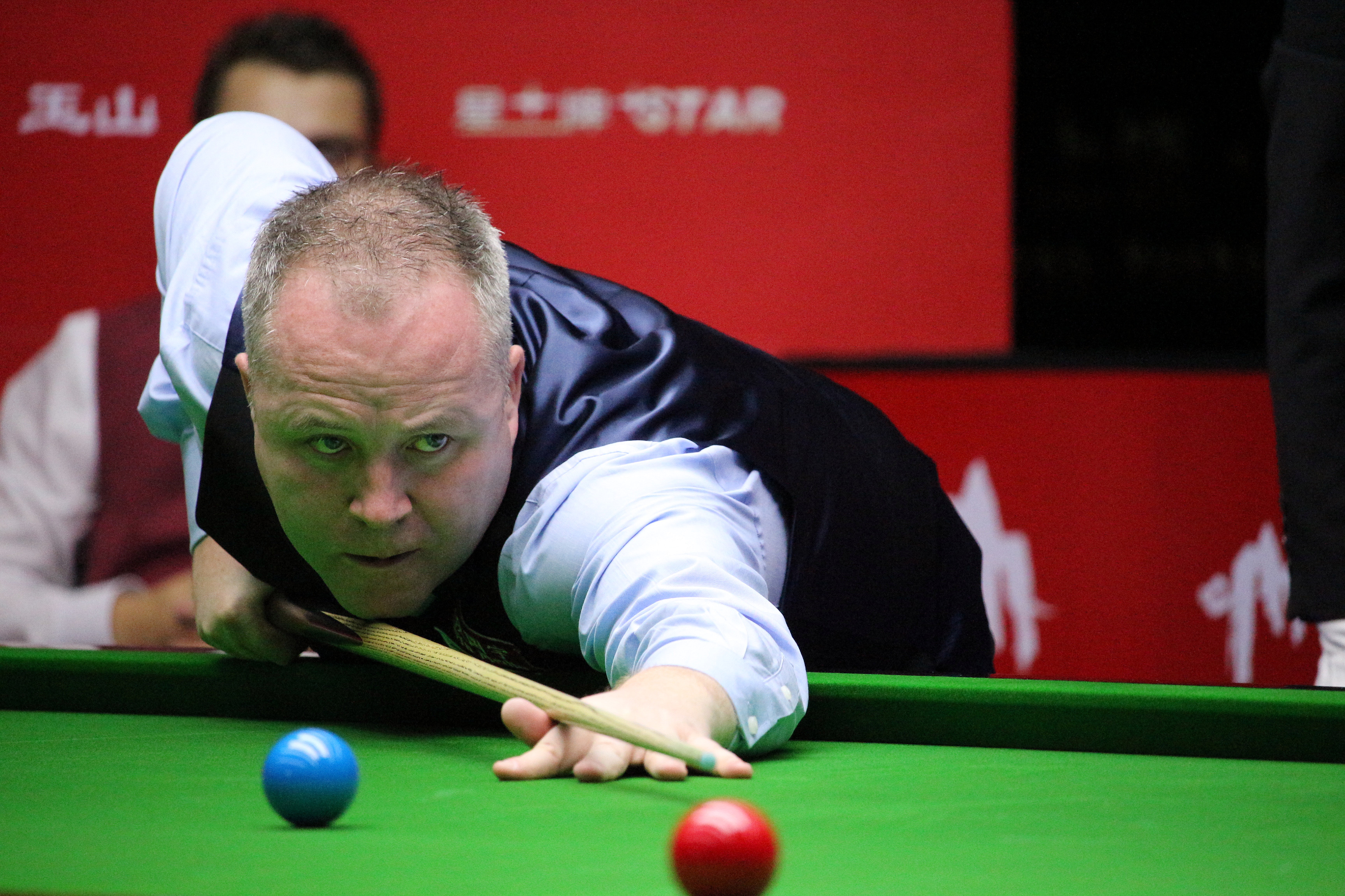 凯斯的进攻 凯斯的进攻