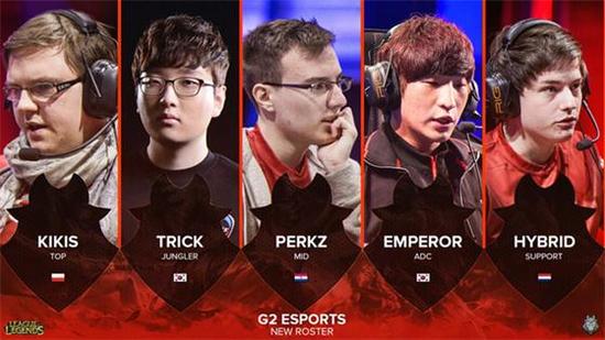 赛场表现 赛场表现