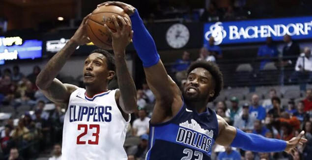 库里伤停勇士负老鹰吞第30败 巴特勒25+8特雷杨25+5+10.